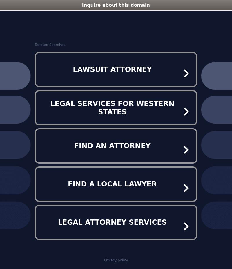Lawyers|West - Las Vegas NV Lawyers
